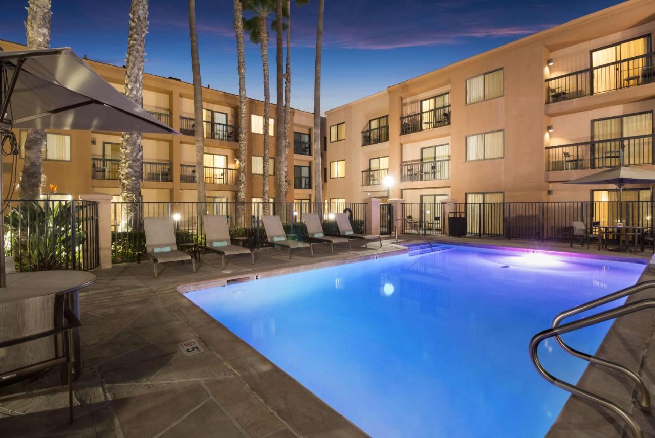 Sonesta Select Huntington Beach Fountain Valley Bagian luar foto